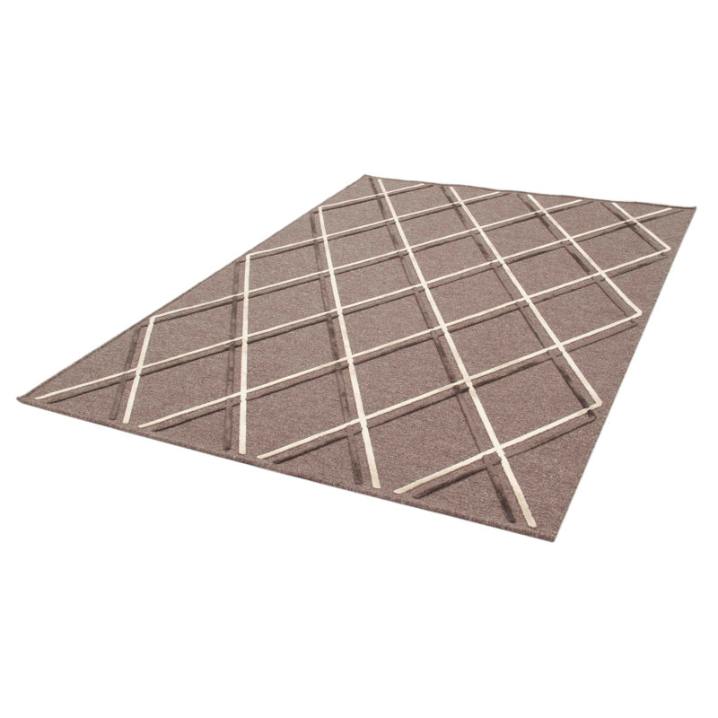 Mayfair Geometric Area Rug, Rectangle 200 x 290cm