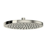 9.88" Rain Fixed Shower Head