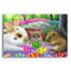 «Decorating The Eggs» par Bridget Voth, art mural en verre acrylique-801119620