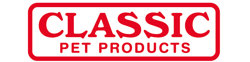 Classic Pet Products logo