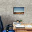 Toile épique Graffiti «Road To The Lost Coast» par Nathan Larson, 18 po x 12 po