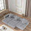Canapé modulaire surdimensionné Modern-825272020