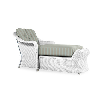Reflections Outdoor Chaise Lounge