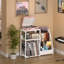 65cm H Media Shelves