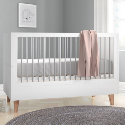 Kamren 3 Cot Bed