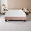 Matelas à ressorts ensachés simple 9 po dans une boîte, avec soulagement de la pression et transfert de mouvement bas, blanc moderne-2023672466
