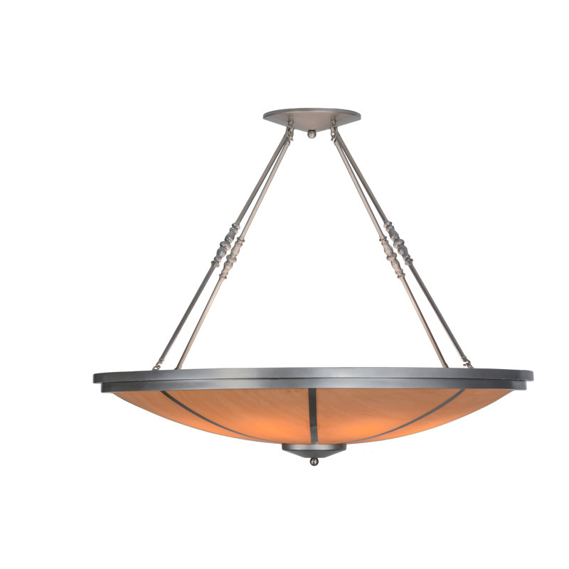 8 - Light Chandelier