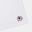Fruit Motif Embroidered Linen Napkins