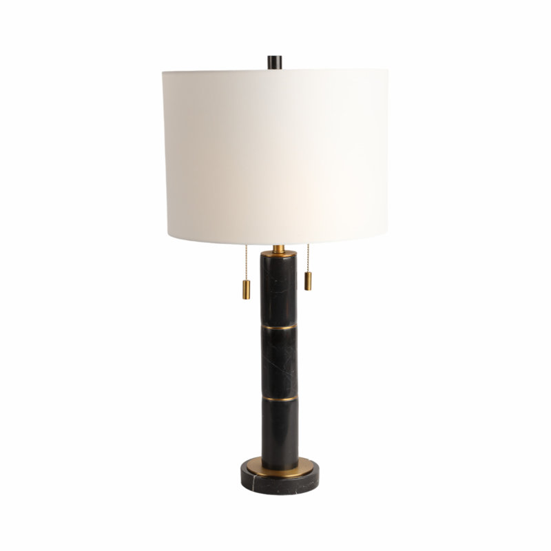 Odina Standard Table Lamp Single