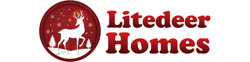 LiteDeer Homes logo