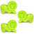 Vert lime est en rupture de stock
