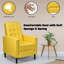 Fauteuil inclinable manuel de 27,5 po Rochel-2017928378