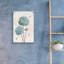 «Geranium Study 2» par Katie pertiet, art mural en verre acrylique-557898129