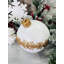 Boule à neige Nativité