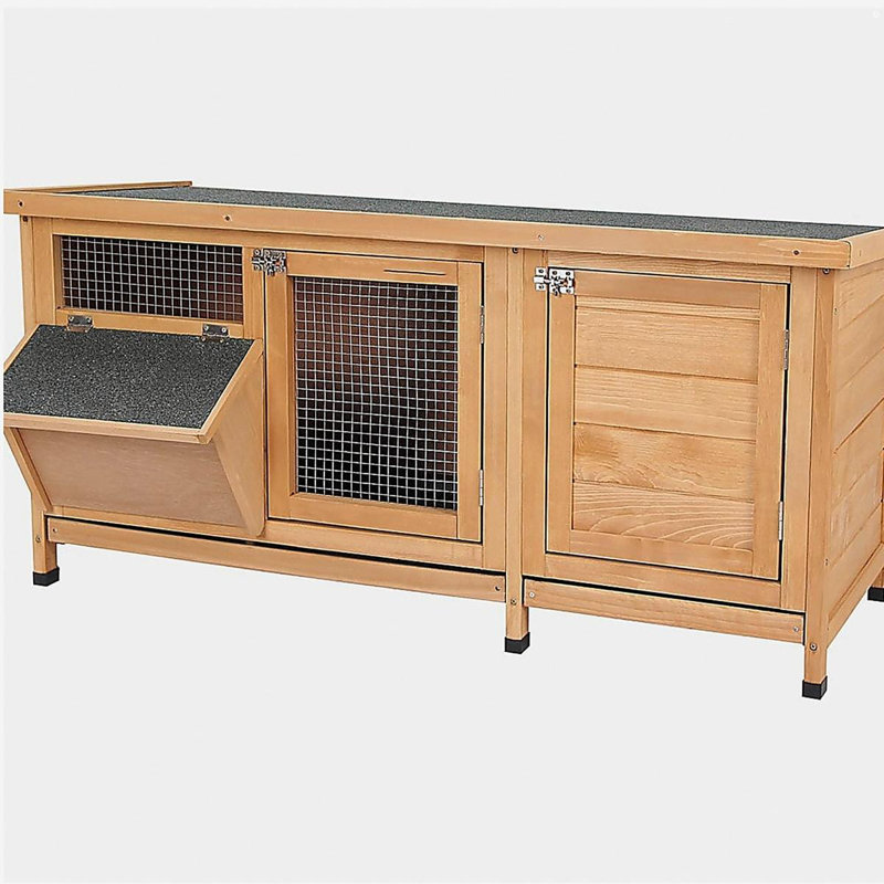 Cage à lapin