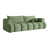 Green Fabric