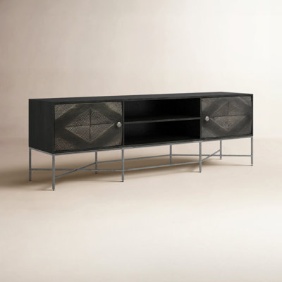 Windcrest Mango Media Console