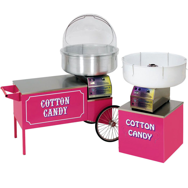 Paragon International Candy Machine Accessory