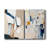 " Diagramme I " 2 - Pieces Painting Print-254423359