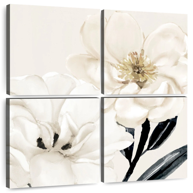 Harnek White Blossom
