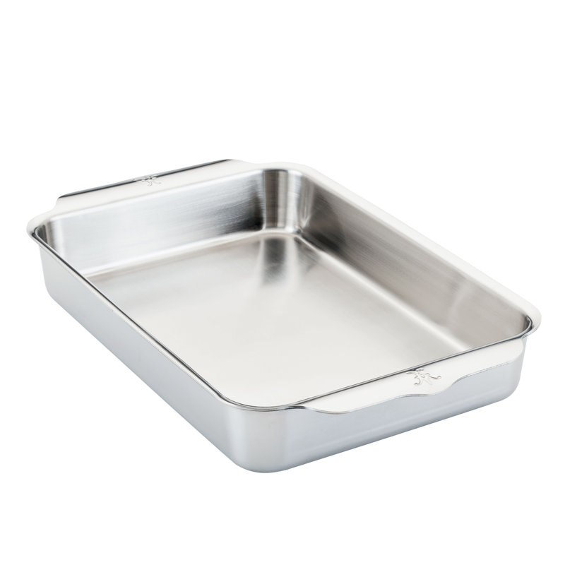 Hestan Provisions OvenBond Rectangular Baker, 9inch X 13 Inch