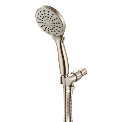 Rain Handheld Shower Head 1.75 GPM GPM