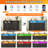 47.24 " W 6 - Drawer Dresser-62685937