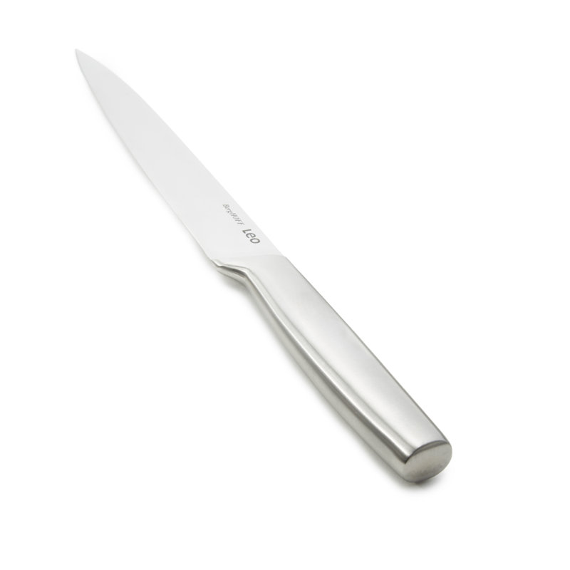 Couteau à découper en acier inoxydable 8 po BergHOFF Legacy