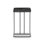 Adalley Marble End Table