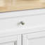 Mitzi Kitchen Island