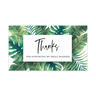 Paper Invitations