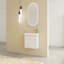 Meuble-lavabo simple 19,81 avec plateau-749212549