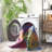 Darcy Performance Machine Washable Abstract Rug-22985363