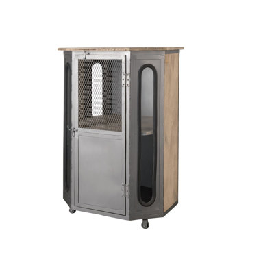 Curio Cabinet