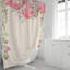 Rideau de douche simple-894585235