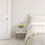 Llewelyn-Bowen - Off The Wall Floral Non-Woven Wallpaper Roll-968819667