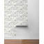 Rouleau de papier peint adhésif Elana Gabrielle-1007890861