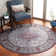 Tucson Performance Machine Washable Oriental Rug
