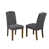Gris anthracite est en rupture de stock