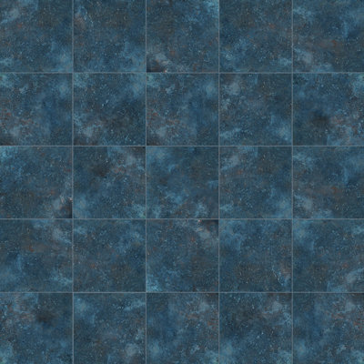 Cotto Rosa 4.5X4.5 Porcelain Terracotta Tile