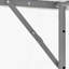 Table pliante en plastique 4 pi