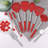 KISRY 17 Utensil Set