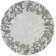 Candelo Soho Hand Tufted Wool And Viscose Floral Rug