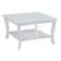 Carbin 30" Coffee Table with Shelf