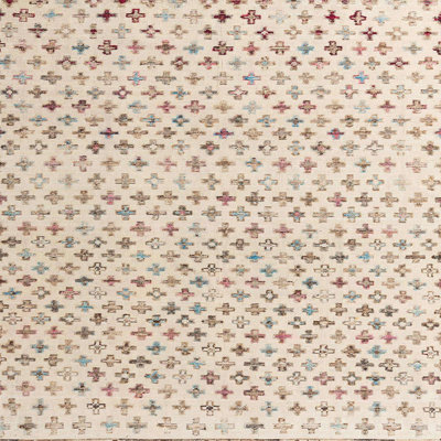 Abstract Indoor Rug