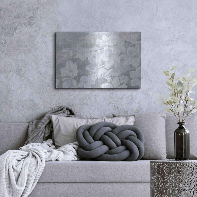" Grand Array I " by James Wiens, 24" H x 36" W