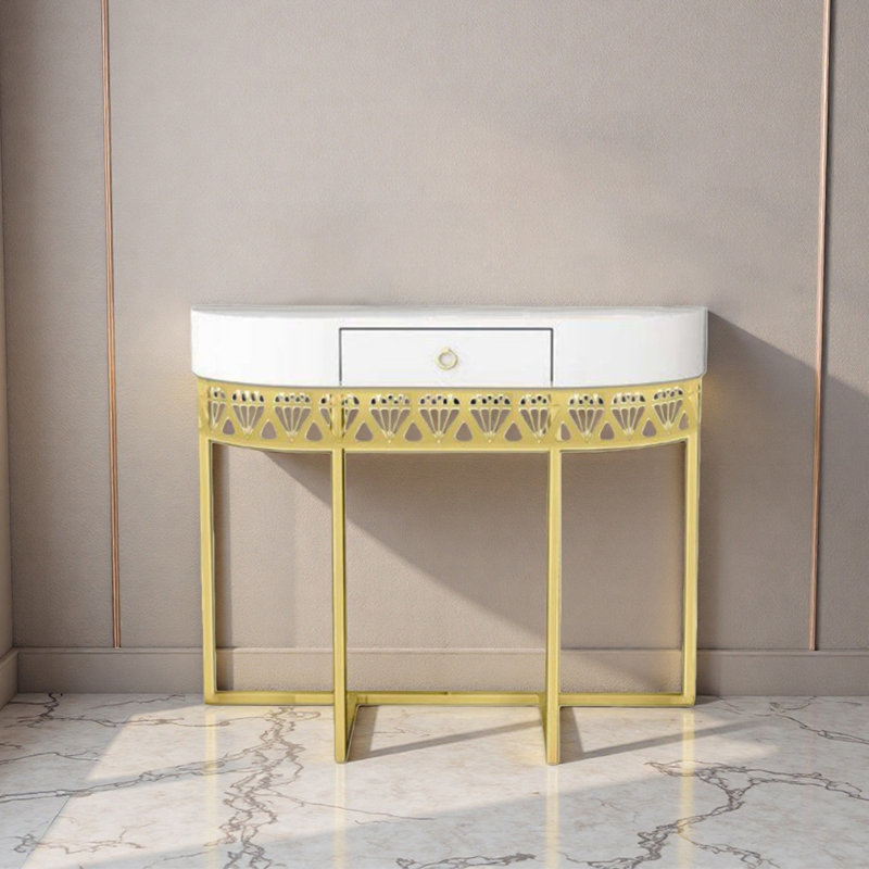 Console Morant, 31,5 po H x 47,24 po L x 11,81 po P