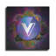 «VGX Voyager Crypto Pyramid» par Valentyn Artemenko-763768459