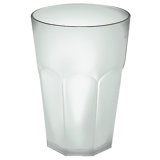 Tredicesima Tumbler 11 oz - 12 Pieces - Acid Green