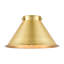 Plafonnier encastré 1 lumière 10 po Chesterhill-1274713223-1285977282